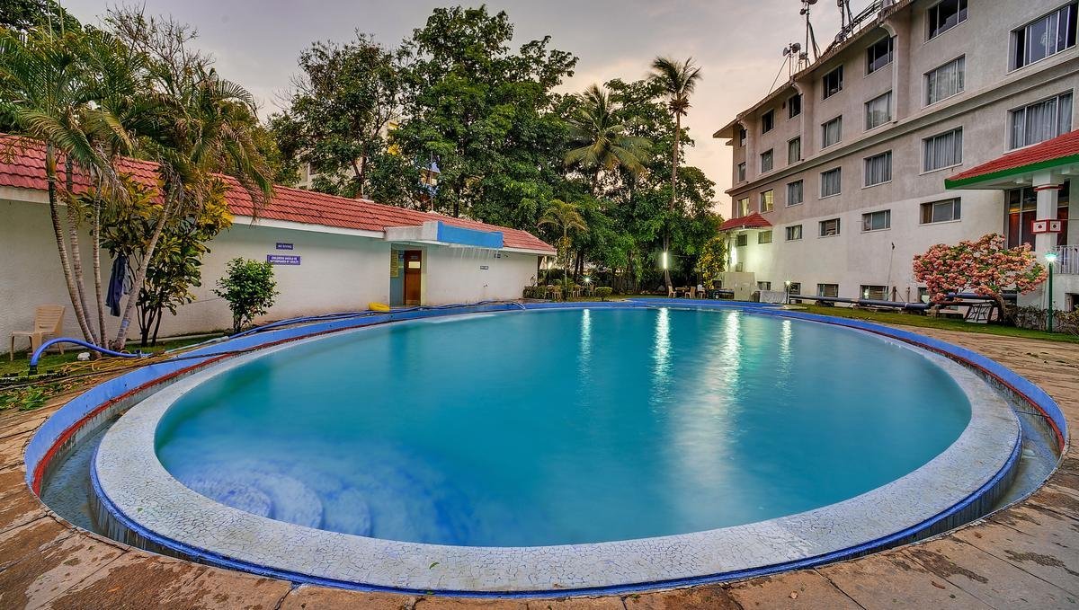 RAMEE GUESTLINE HOTEL - TIRUPATI (ÍNDIA): 121 fotos, comparação de ...