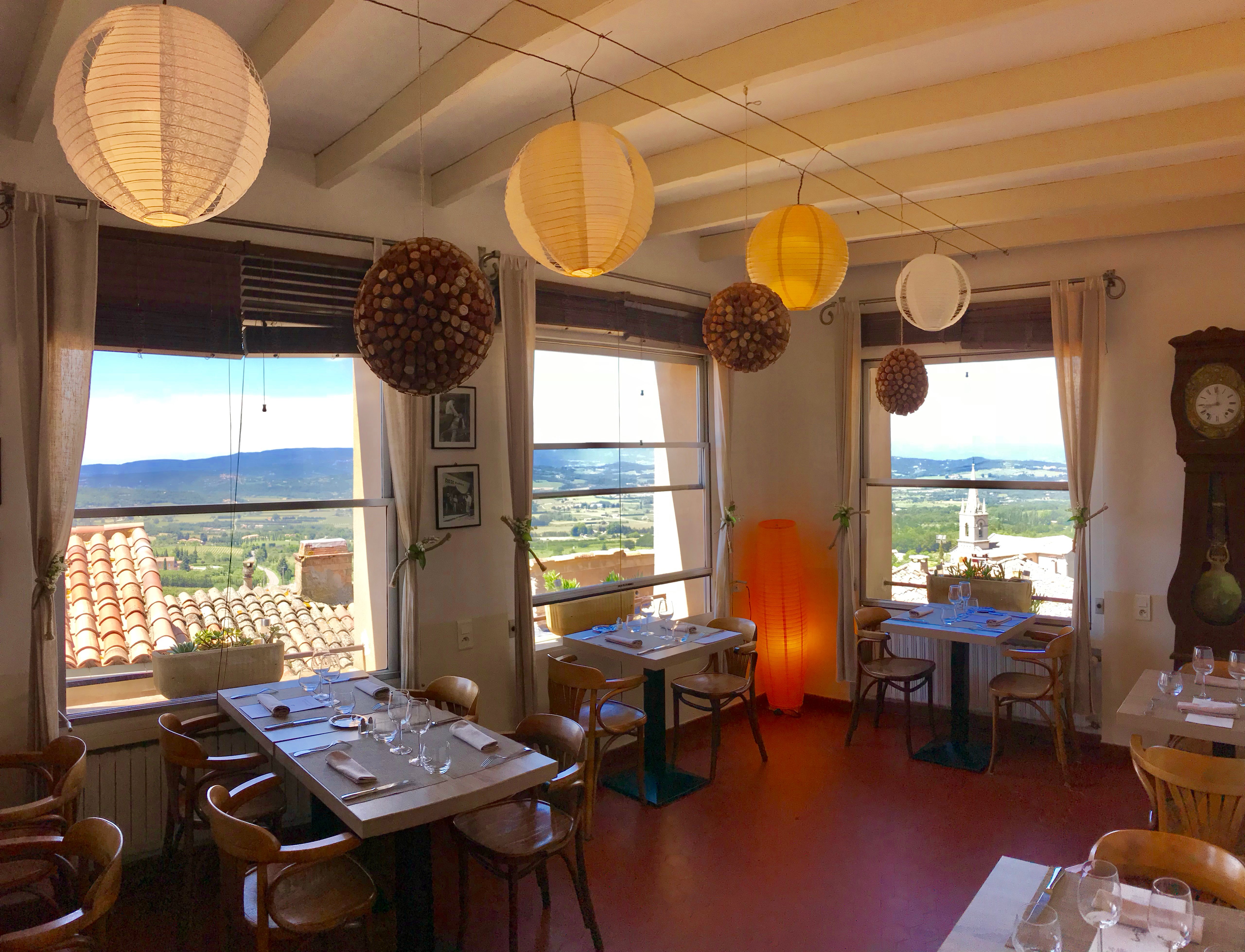 THE 5 BEST Restaurants with a View in Bonnieux UPDATED 2024