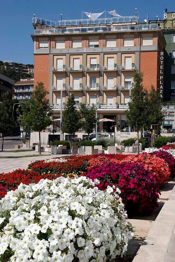 grand hotel terme spa chianciano