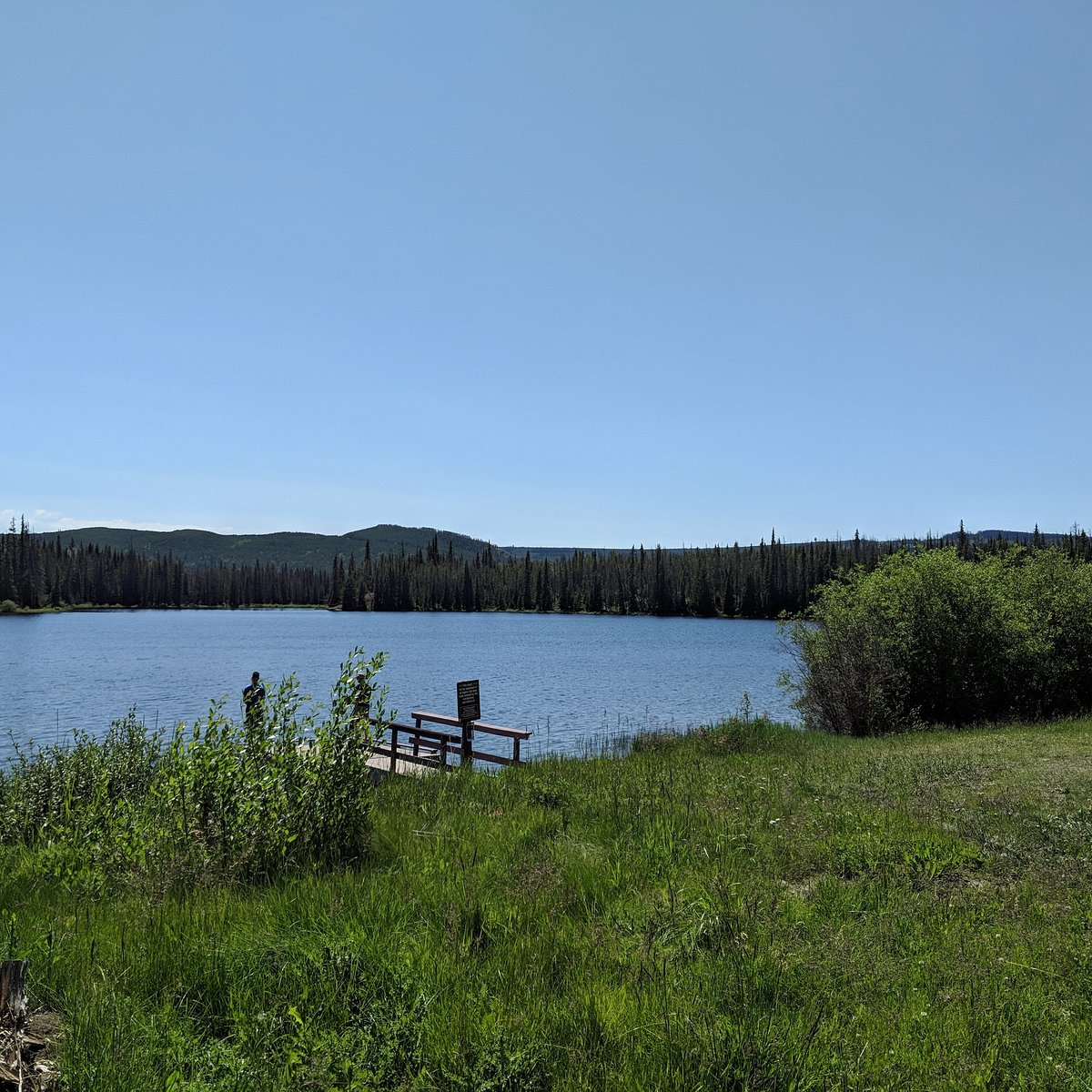 Walloper Lake Provincial Park (Lac Le Jeune) 2022 What to Know Before