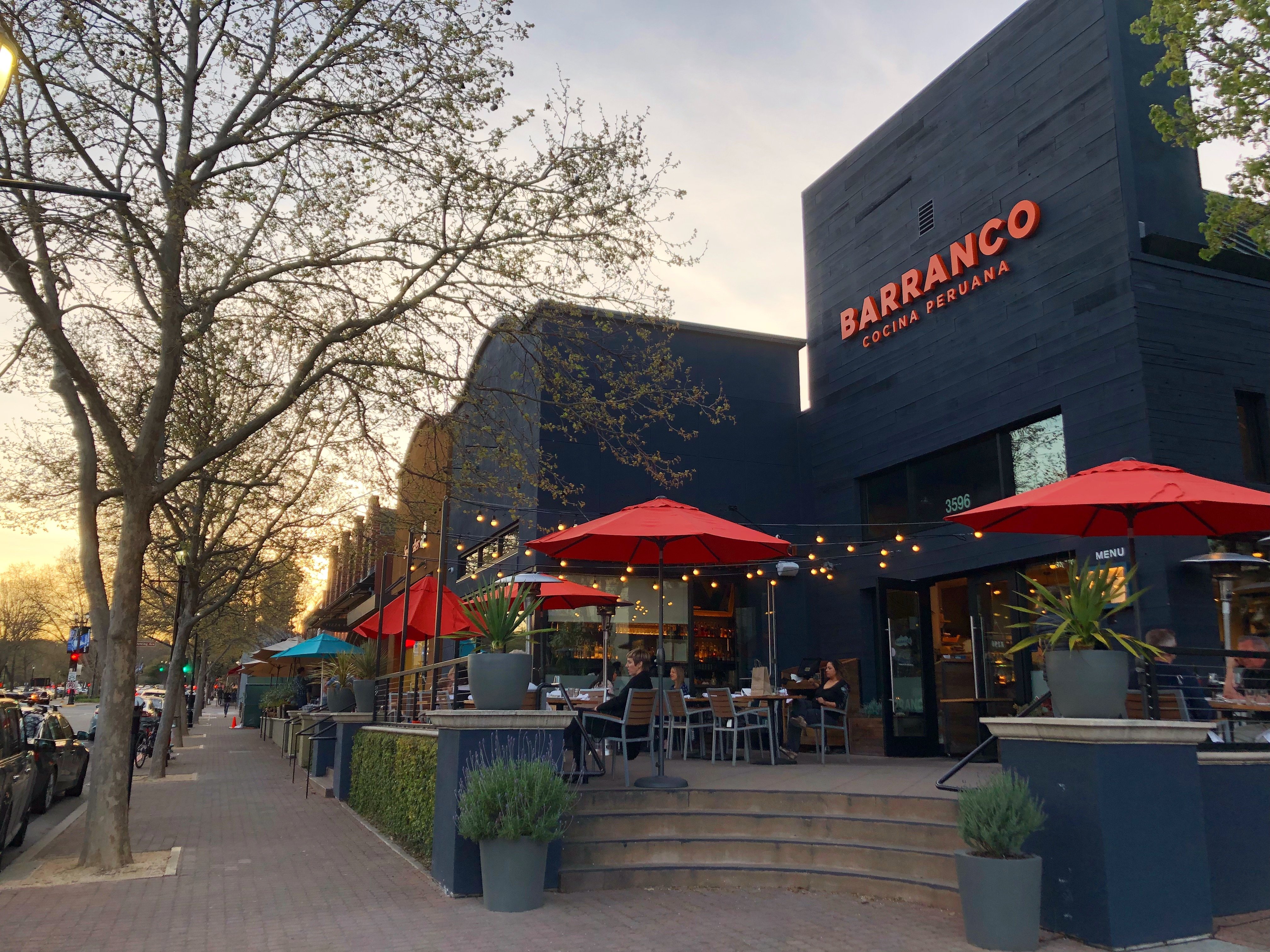 THE 10 BEST Restaurants with Outdoor Seating in Lafayette 2024