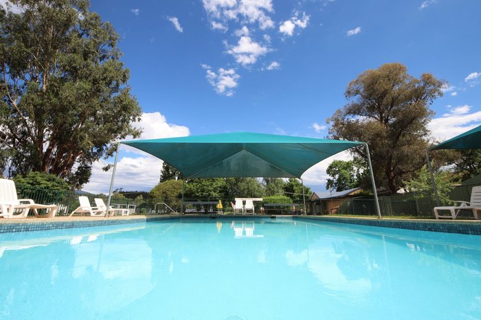 Big4 Taggerty Holiday Park Pool Pictures And Reviews Tripadvisor