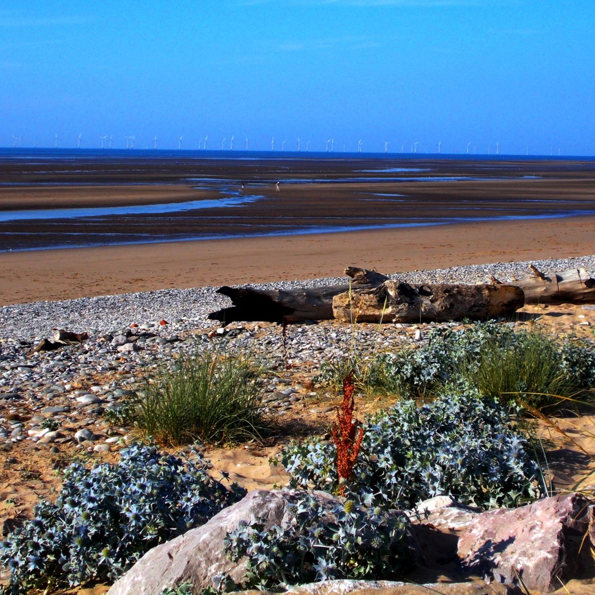 Kinmel Bay Beach - Aktuell für 2022 - Lohnt es sich? (Mit fotos)