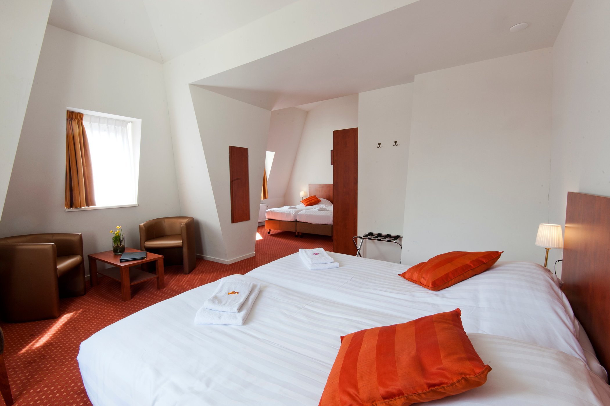 Ambassador City Centre Hotel by null