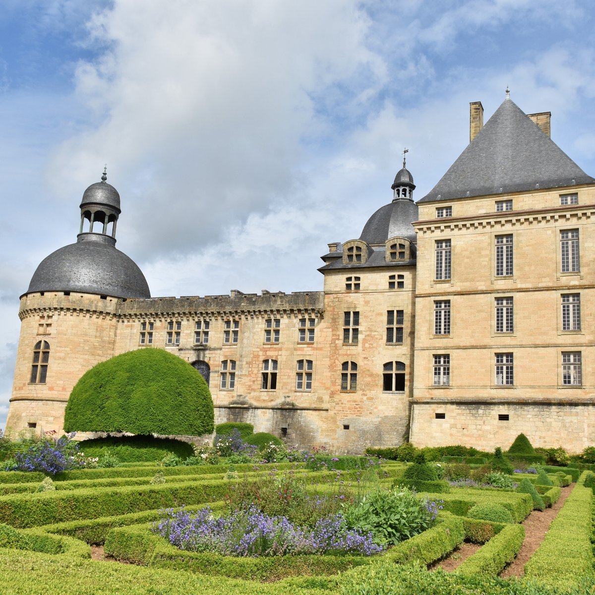 Château de Hautefort - All You Need to Know BEFORE You Go