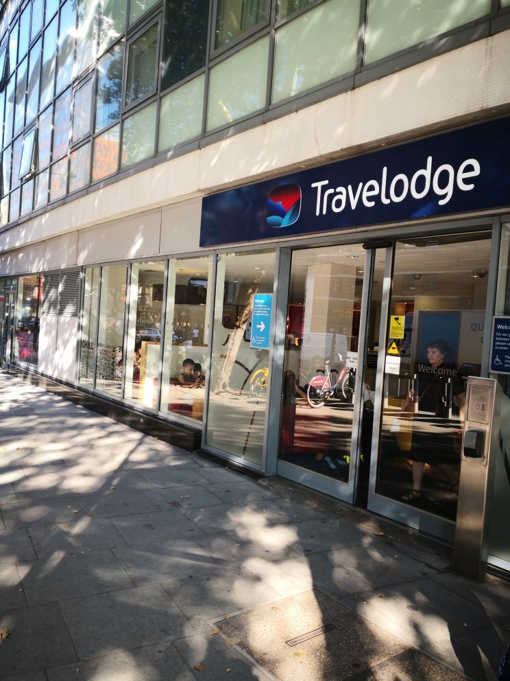 TRAVELODGE LONDON COVENT GARDEN Updated 2022 Prices & Hotel Reviews