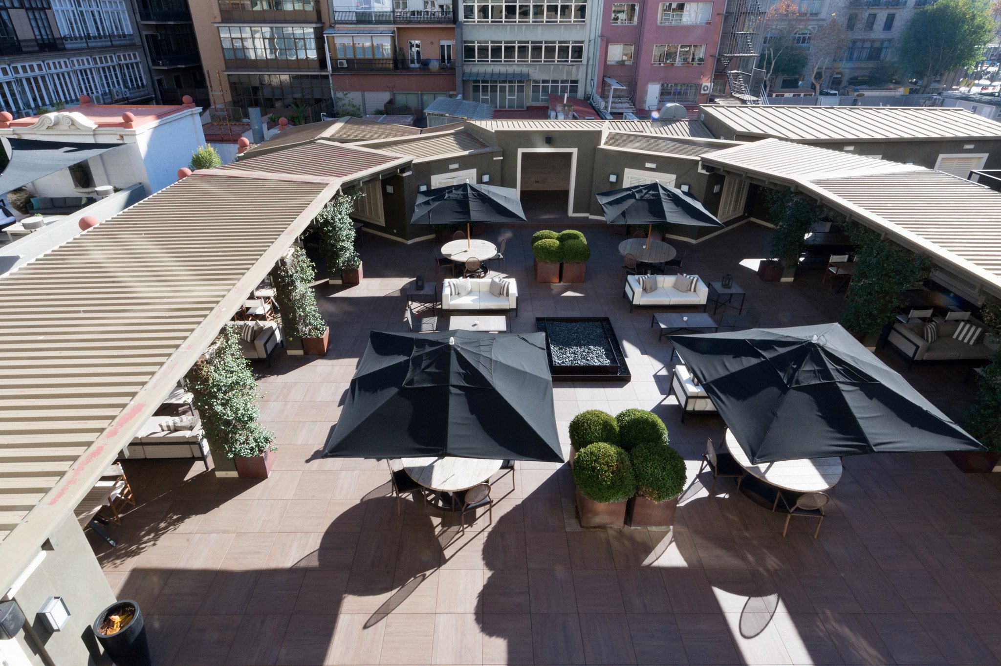 Hotel photo 19 of Hotel Granvia.