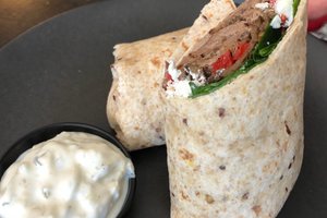 餐點