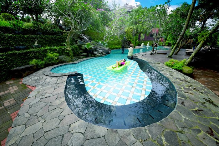 EDENSOR HILLS VILLA, RESORT & CAFE (Bogor, Indonesia) - Ulasan &  Perbandingan Harga Vila - Tripadvisor