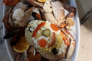Comida