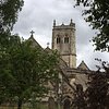 Things To Do in St Gregory’s Parish Church, Restaurants in St Gregory’s Parish Church
