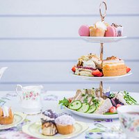 Afternoon Tea