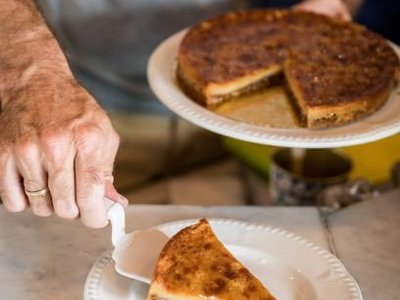 Crack Pie 