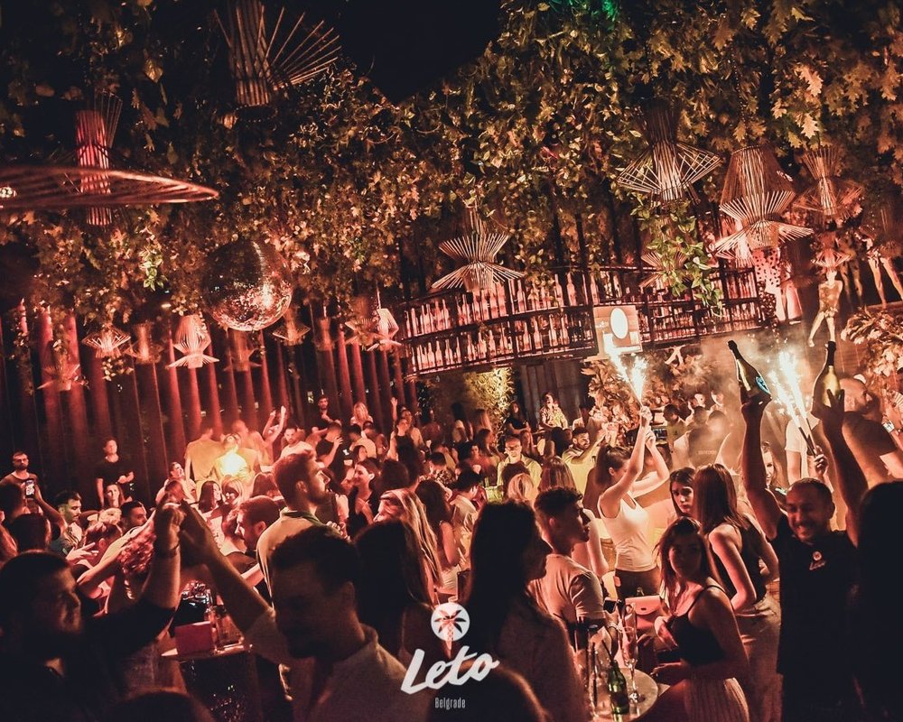 THE 10 BEST Nightlife Activities in Belgrade (Updated 2025)