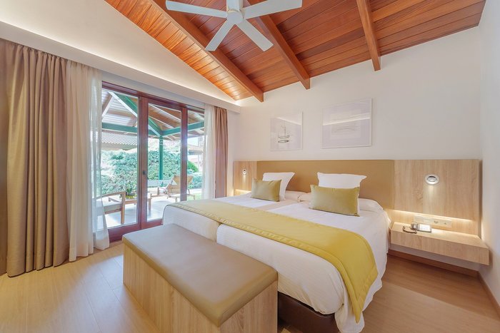 Referéndum Pila de victoria PORTBLUE CLUB POLLENTIA RESORT & SPA (Alcudia): opiniones y precios