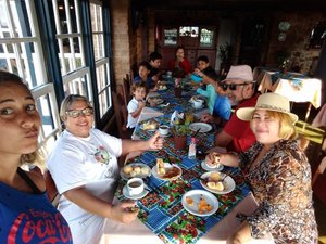 Restaurantes