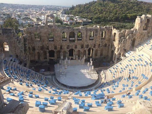 15 BEST Things to Do Athens - 2023 (with Photos) -