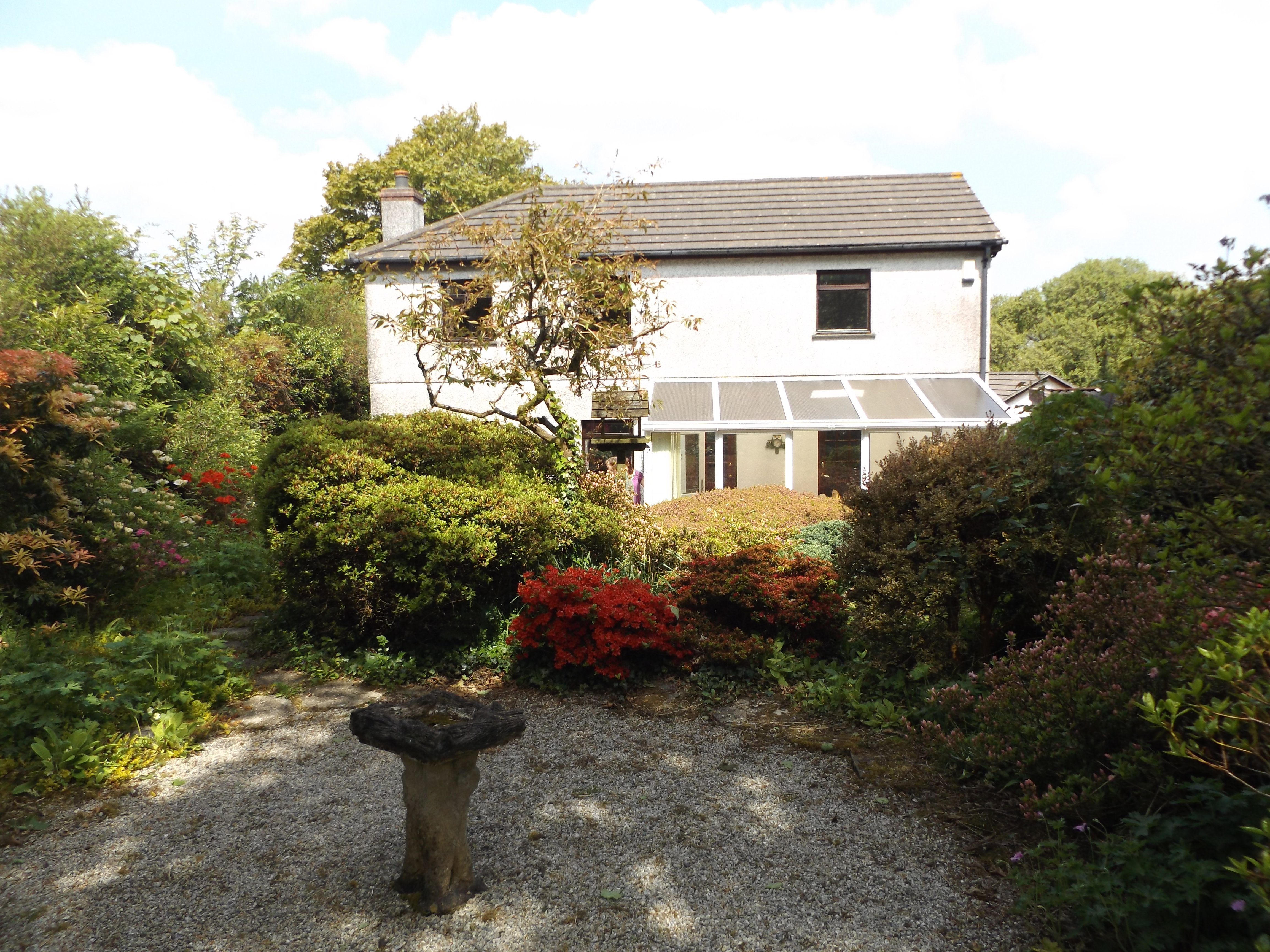 ROSE FARM B&B (St Austell, Cornovaglia): Prezzi E Recensioni (2024)