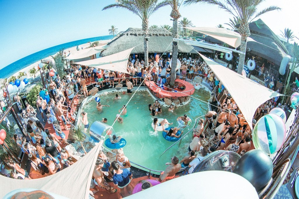 Mandala Beach Club (Mojacar) - All You Need to Know BEFORE You Go