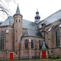 the church