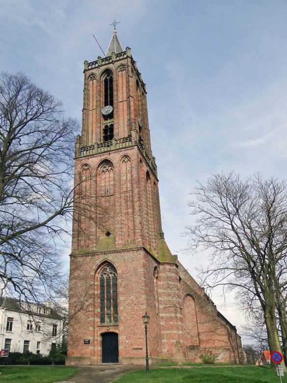 Andrieskerk (Amerongen) - 2022 What To Know Before You Go (with Photos ...