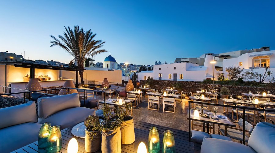 Alati Restaurant 