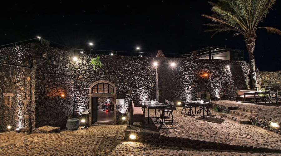 Alati Restaurant 