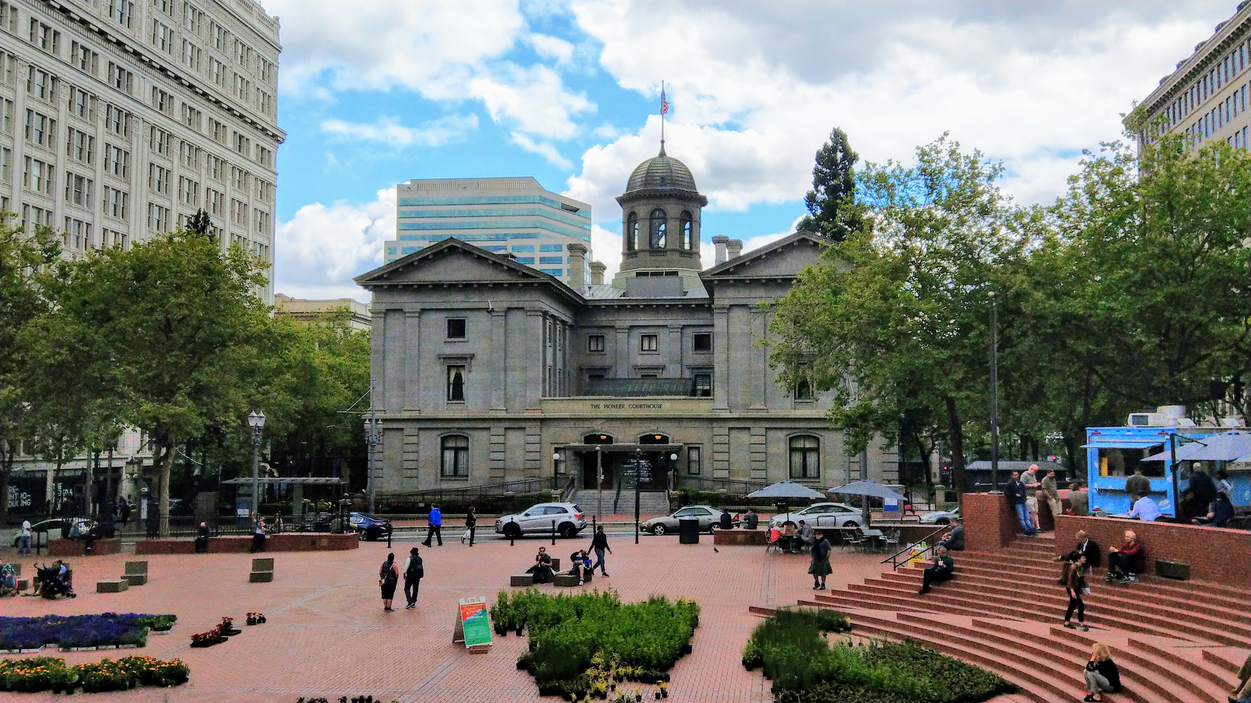 THE 15 BEST Things To Do In Portland 2024 With Photos Tripadvisor   Courthouse 