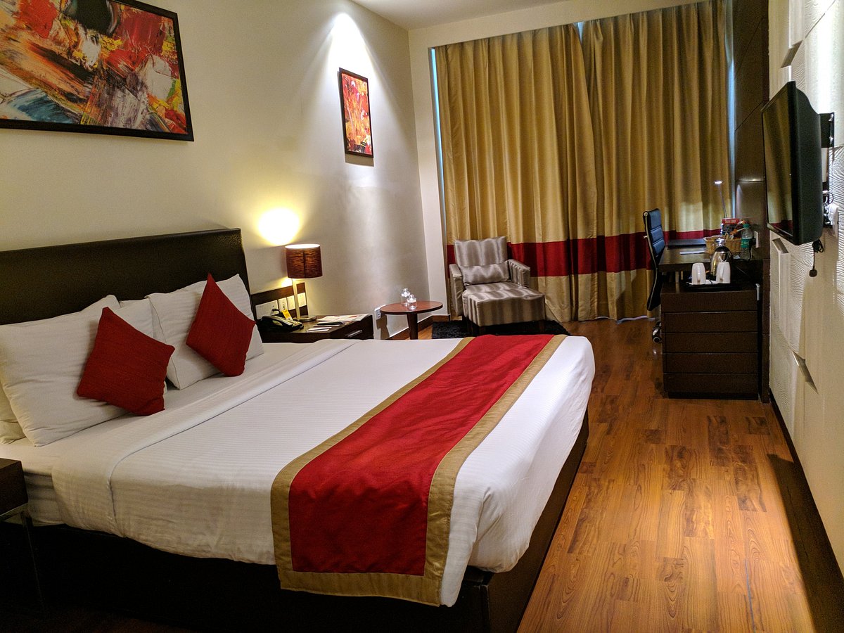 Humble Hotels Amritsar, hotell i Amritsar