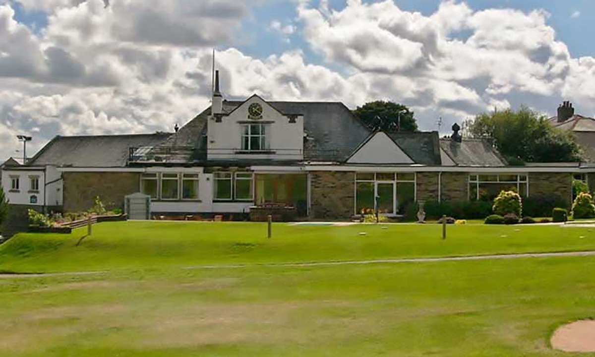 HALIFAX WEST END GOLF CLUB - All You Need to Know BEFORE You Go