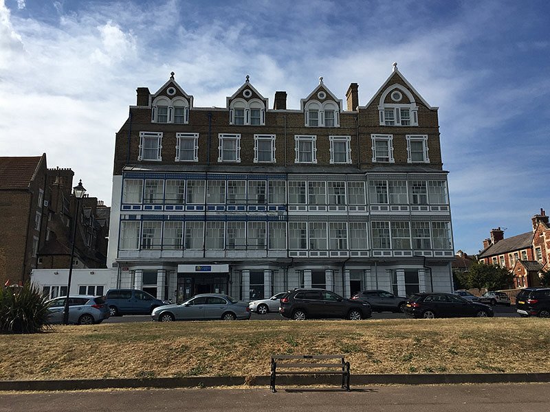 Comfort Inn Ramsgate Updated 2021 Prices Hotel Reviews And Photos