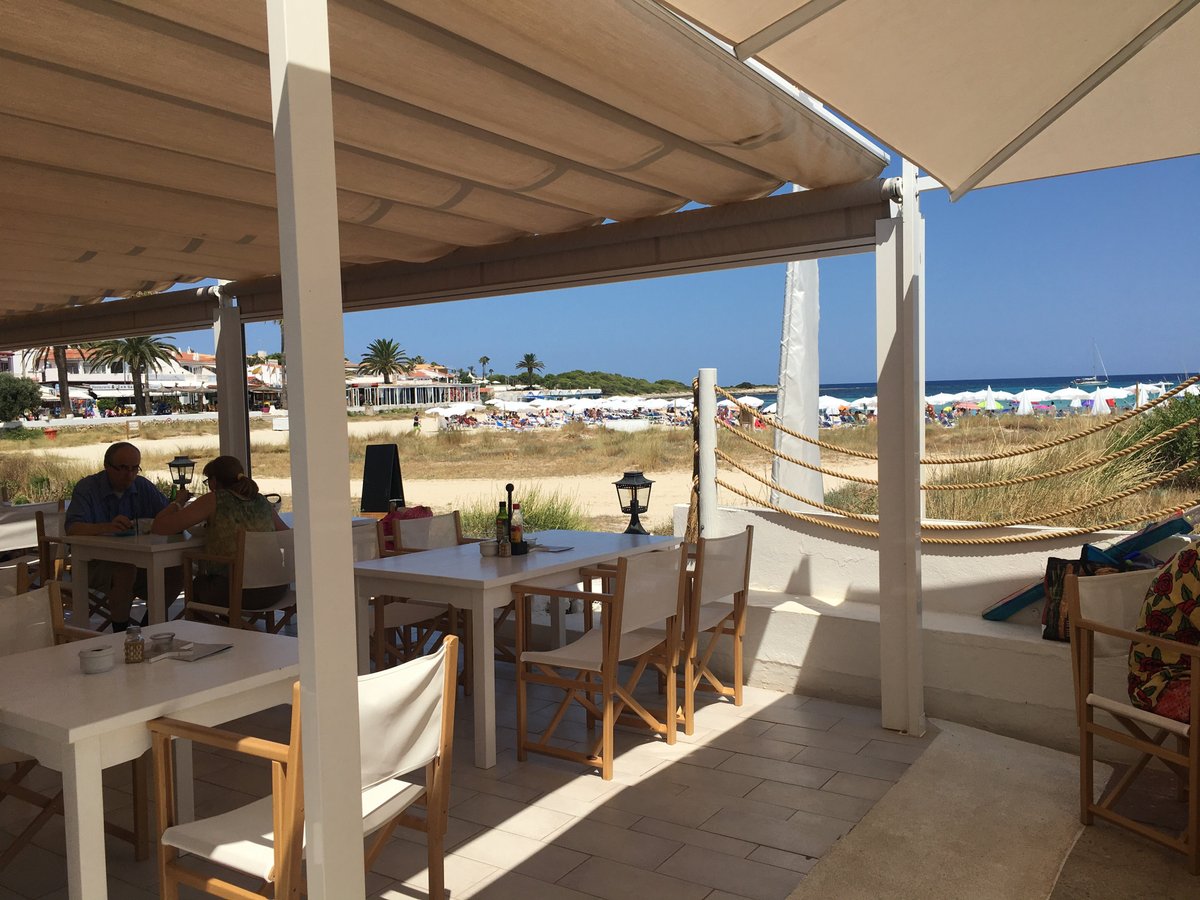 CHIRINGUITO AIRE, Punta Prima - Restaurant Reviews, Photos & Phone Number -  Tripadvisor