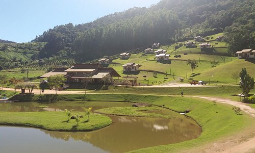 Venda Nova do Imigrante: Um ótimo lugar para construir residência