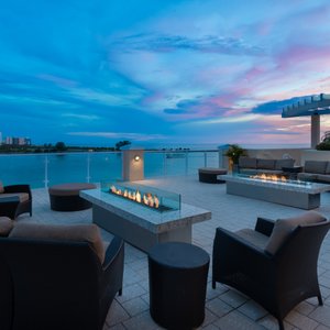 Hampton Inn &amp; Suites Clearwater Beach, hotel in Clearwater