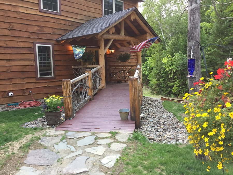 TEA POND LODGE & CABINS Updated 2021 Campground Reviews (Eustis, Maine) Tripadvisor