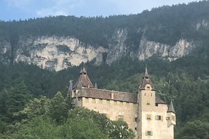 Zimmeraussicht
