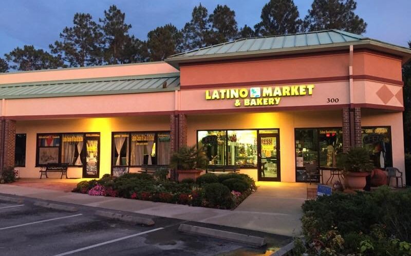 Latino Market, Restaurant & Bakery, 팜 코스트 - 레스토랑 리뷰 - 트립어드바이저