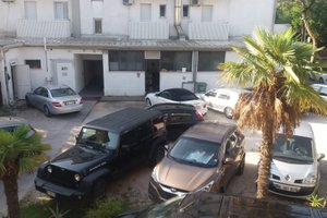 Camera e suite