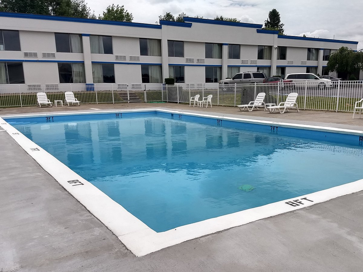 Motel 6 Clarion, PA Pool Pictures & Reviews - Tripadvisor