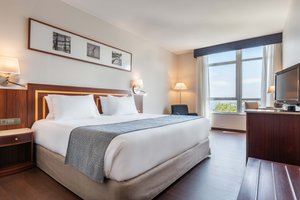 Quarto e suite