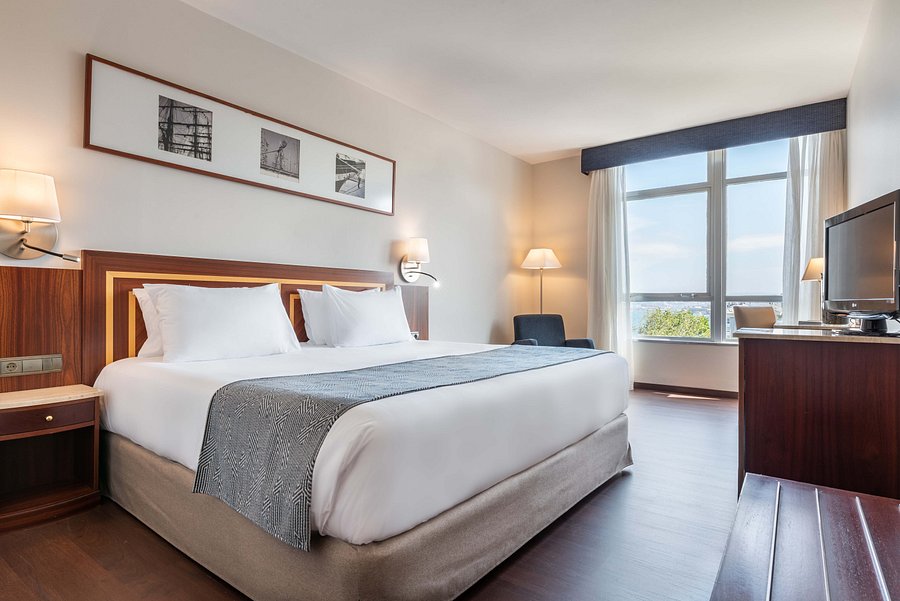 ユーロスターズ シウダット デ ラ コルーニャ Eurostars Ciudad De La Coruna ア コルーニャ 21年最新の料金比較 口コミ 宿泊予約 トリップアドバイザー ユーロスターズ シウダット デ ラ コルーニャ Eurostars Ciudad De La Coruna ア コルーニャ 21年最新の料金比較 口コミ 宿泊予約 トリップアドバイザー