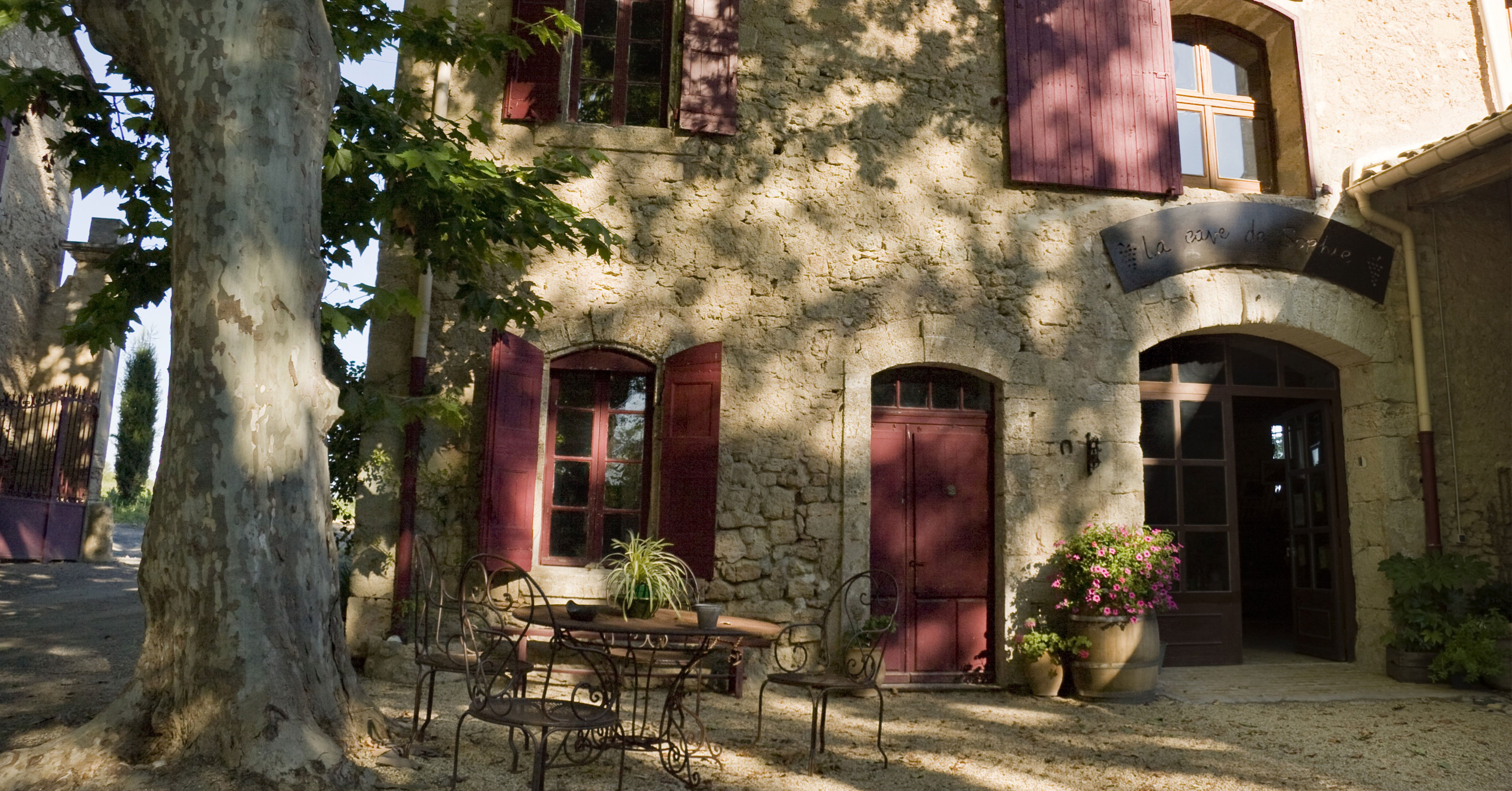 Domaine De La Clapière (Montagnac): All You Need To Know