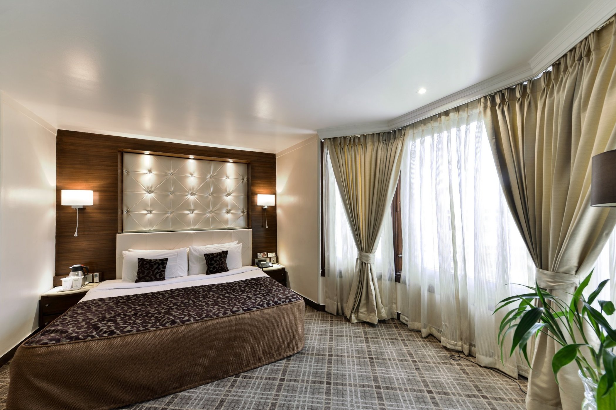 Hotel K.C. Residency by null
