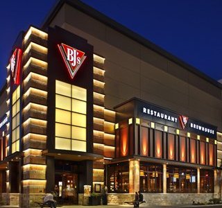 BJ's Restaurant & Brewhouse