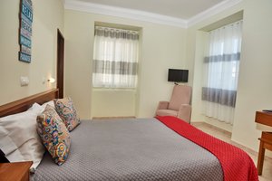 Quarto e suite