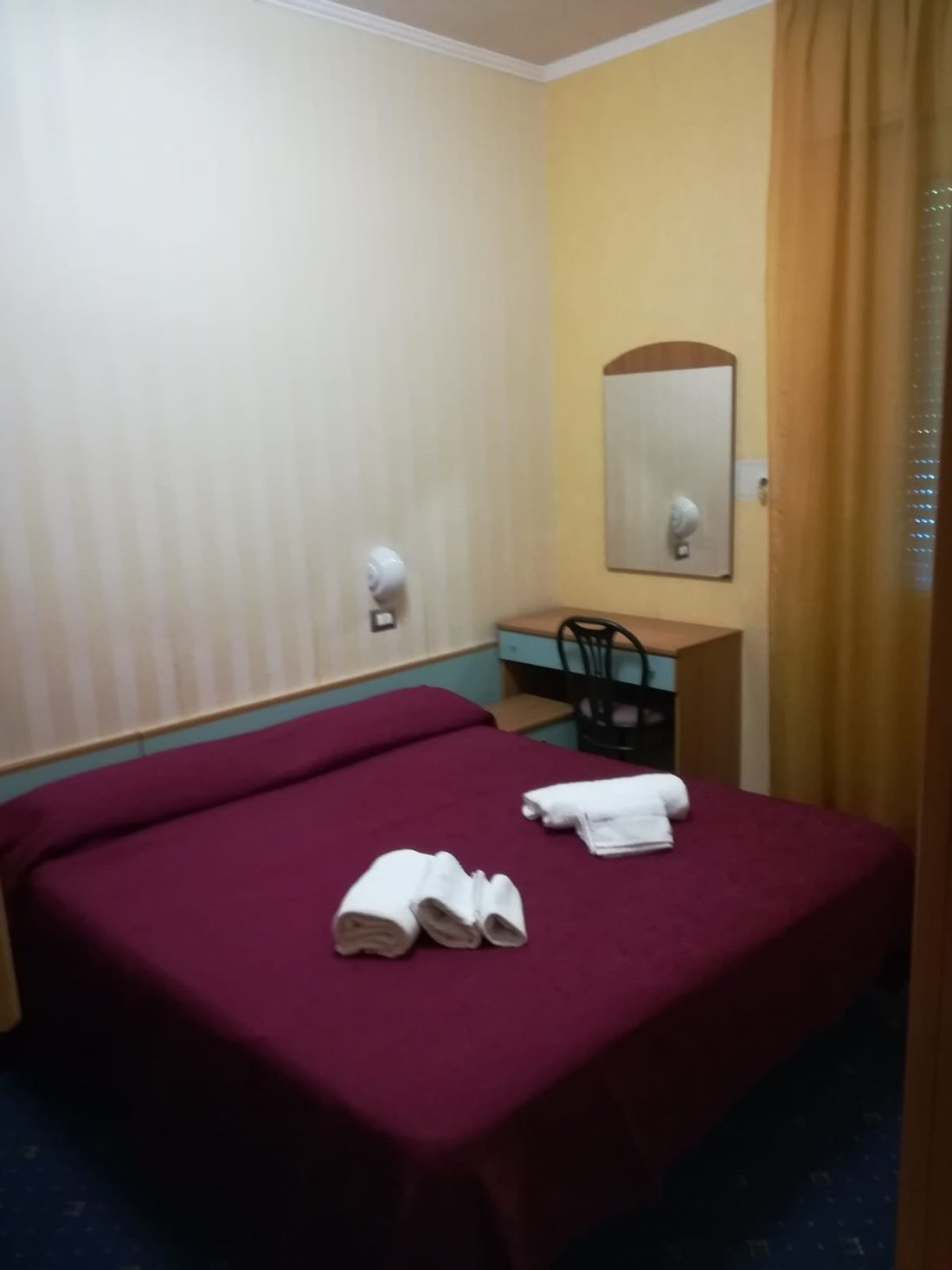 Park Hotel Zaira Rooms: Pictures & Reviews - Tripadvisor