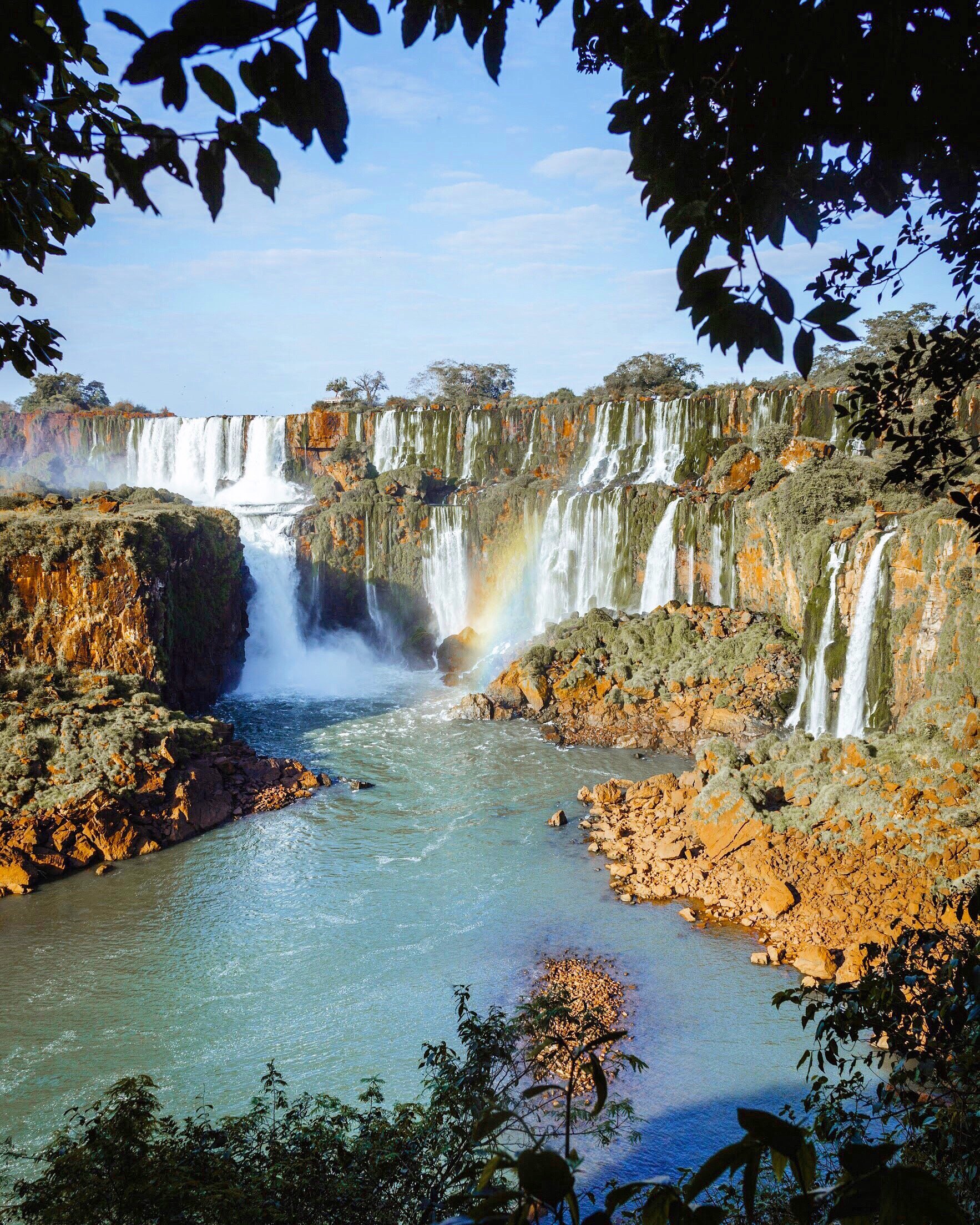 Argentina 2024 Best Places To Visit Tripadvisor   Cataratas Del Iguazu 