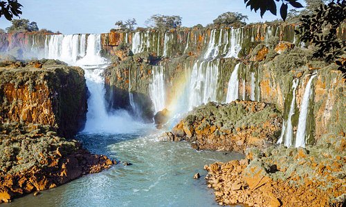 Explore Iguazú - Visit Argentina