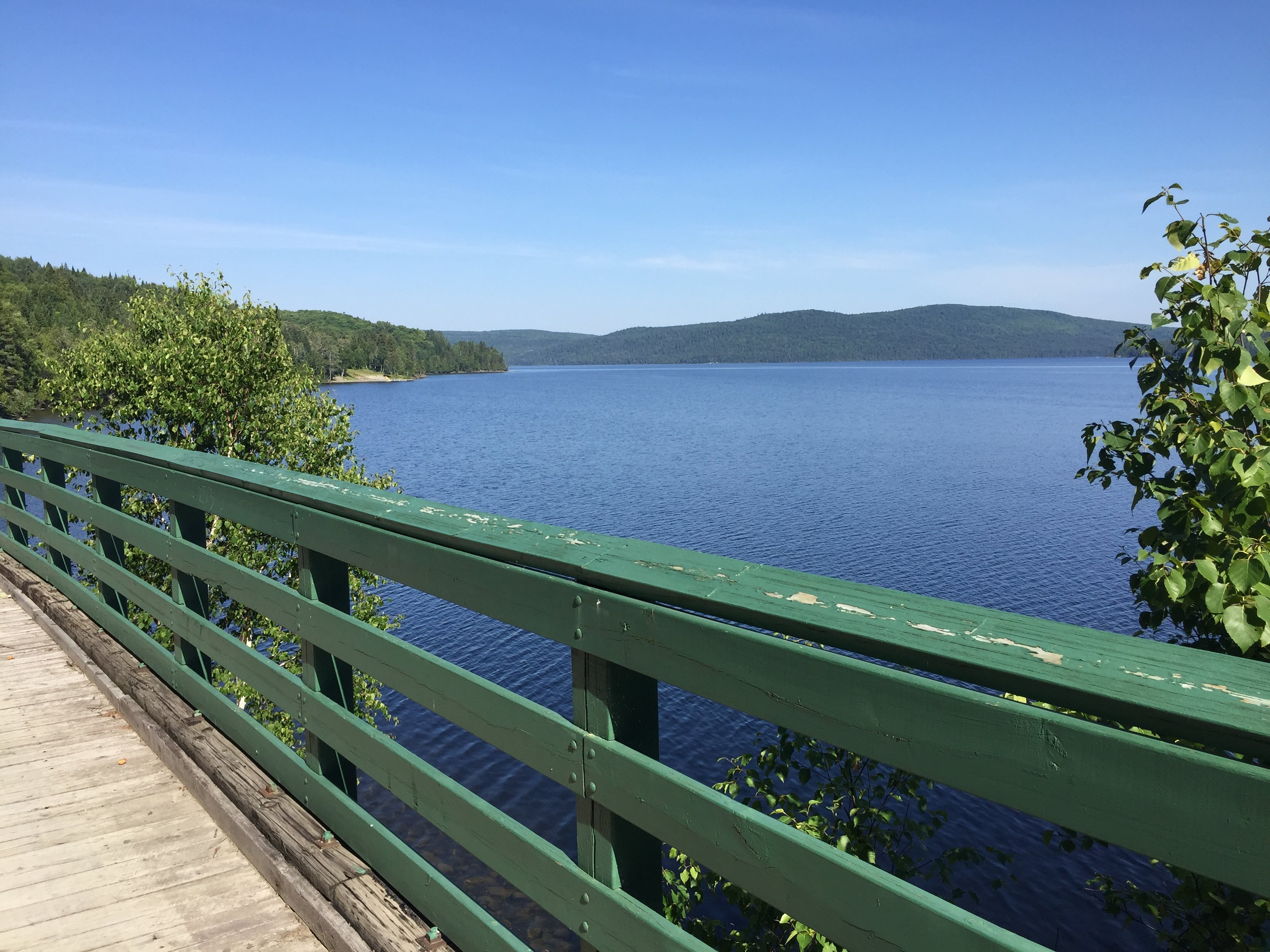 L INTRIGUE Inn Reviews Temiscouata sur le Lac Quebec