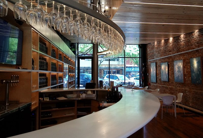 Colter's Creek Moscow Tasting Room image